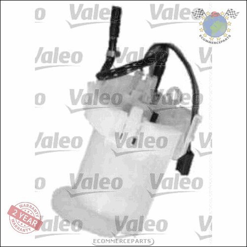 Pompe carburant valeo pour - valeo,