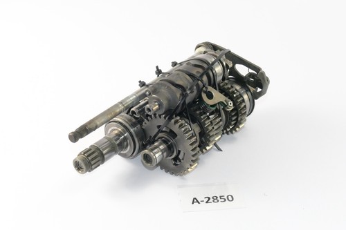 Yamaha tzr 250 2ma - bj,