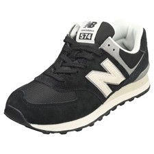 New Balance 574 Mixte adulte