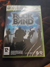 Rock Band - Neuf sous blister