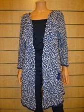 COP COPINE ETE 2016 : cardigan/manteau modèle CHEK, étiqueté valeur 120€ (-50%)