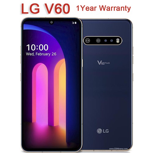 V60 thinq lm v600am - lg, lm-v600am