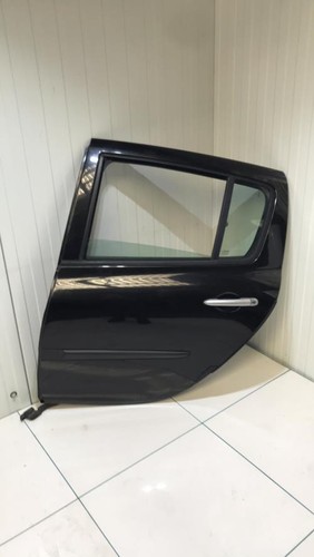Porte arriere gauche renault - porte,