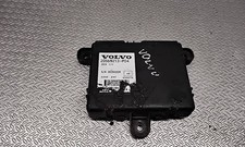 Volvo 740 1985 Autres unités