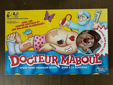 Jeu de société Hasbro