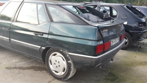 Retroviseur gauche citroen - retroviseur,
