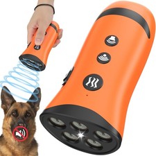 Ultrason Anti Aboyer Appareil