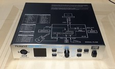 Interface MIDI USB Pour Guitare Roland GI-20 Utilisée Japon