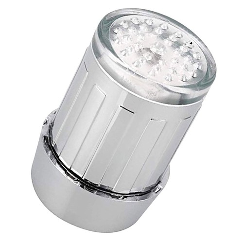 Robinet capteur - de,