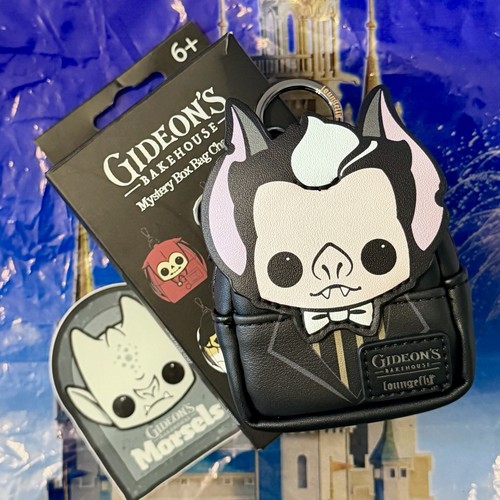 Gideons bakehouse loungefly - gideons,