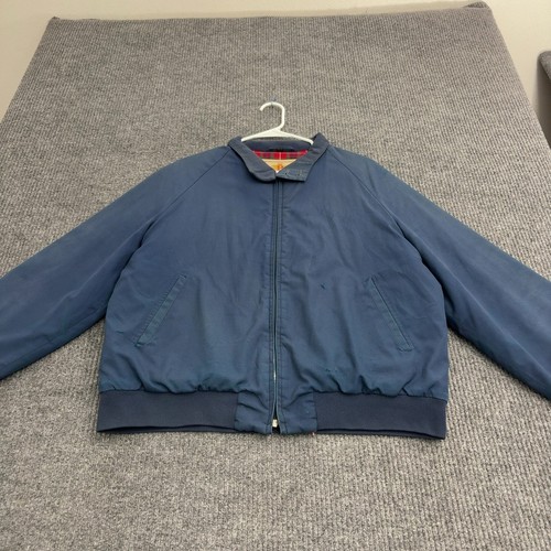 Vintage baracuta jacket - baracuta,