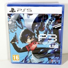 Jeu Persona 3 Reload [VF] sur