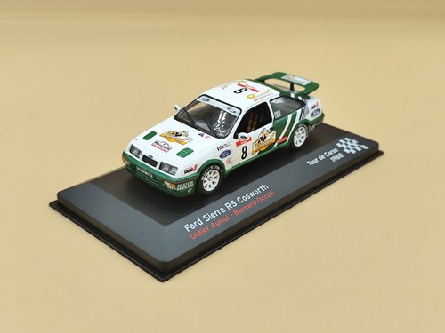 Ford sierra rs cosworth - 1/43,