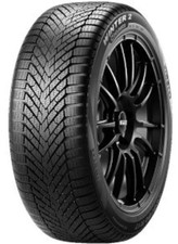 Pneu PIRELLI WTCNT2XL 215/40