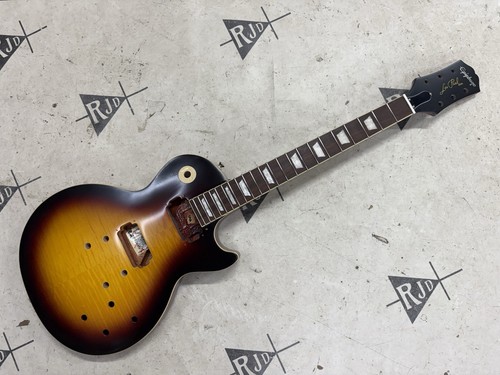 Epiphone les paul standard - paul,