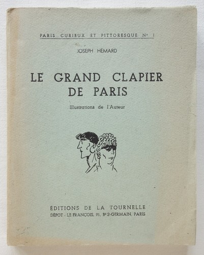 Grand clapier paris - le,