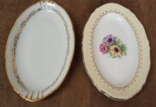 2 Plats Raviers L'amandinoise