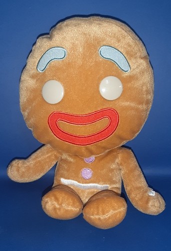 Peluche biscottino zenzy cm - peluche,