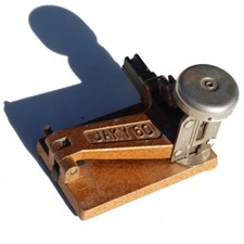 Antique Jaky 60 Stapler