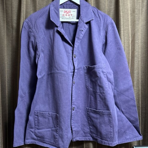 Levi vintage clothing lvc - vintage,