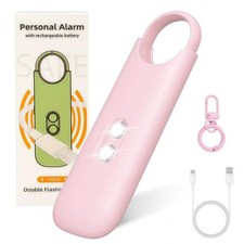 Alarme personnelle,Alarmes