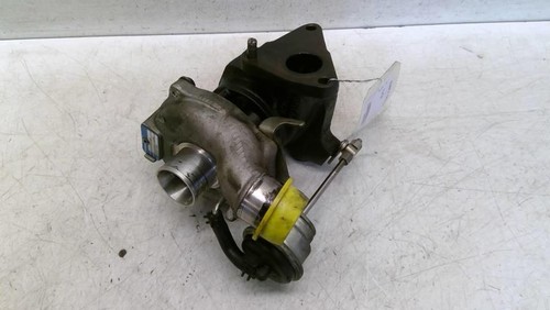 Turbo dacia - turbo,