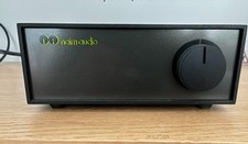 Naim HI-CAP power supply, Olive series