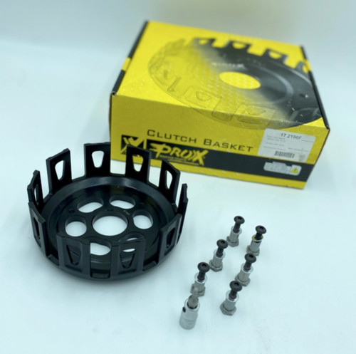 Yamaha 21 cloche - -, 02/21