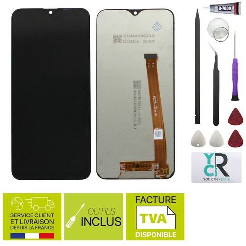 Vitre lcd remplacement - vitre,