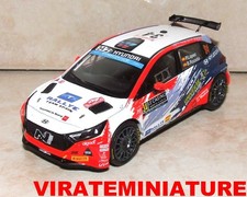 HYUNDAI I20 N RALLY2 11°