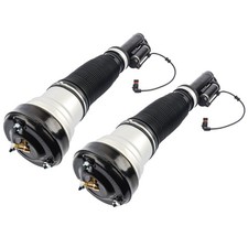 2x Amortisseur Pneumatique