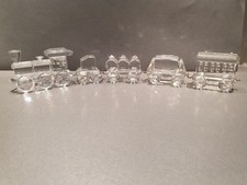 CRISTAL FIGURINE SWAROVSKI