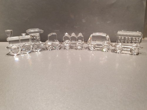 Cristal figurine swarovski - cristal,