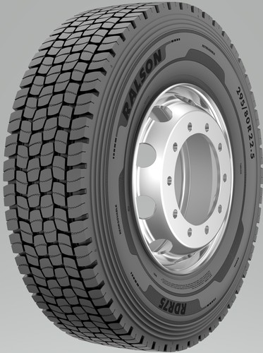 Pneus camion 315 r22 5 - 315/80, r22.5