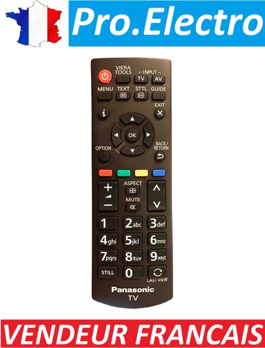 Telecommande remote control