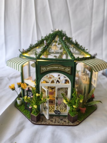 Diy miniature dollhouse - diy,