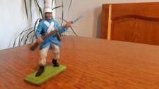 BRITAINS Figurine. Soldat