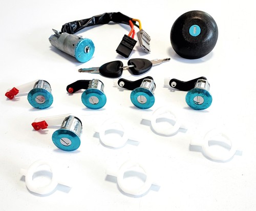 Kit complet barillets - , de