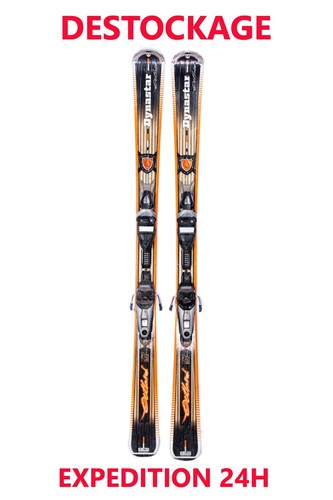 Ski occasion dynastar - ski,