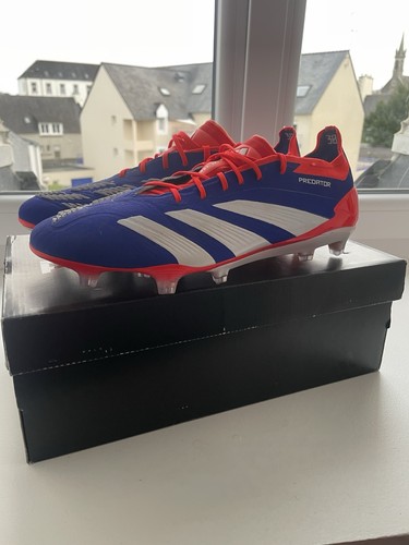 Adidas predator elite - elite, fg