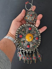 Beautiful Large Antique