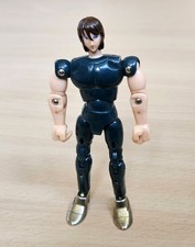 Chevaliers du Zodiaque - Saint