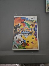 Pokepark 2 Wonders Beyond -