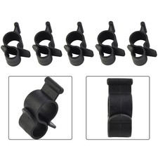 Clips 5Pcs Tente Crochets