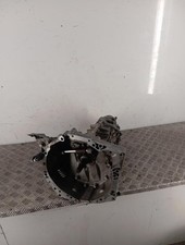 Boite de vitesses RENAULT R21