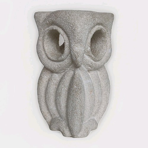 Magnifique lampe hibou - lampe, en