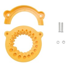 Affûteur de forets facile à