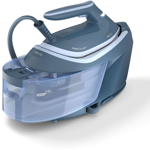Philips centrale vapeur - philips,