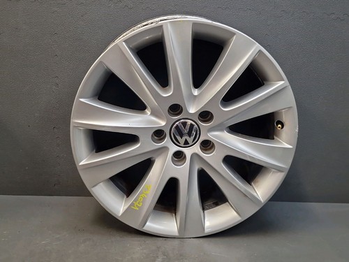 Jante alliage alu volkswagen - jante,