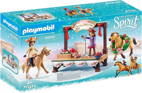 Playmobil esprit 70396 - playmobil,